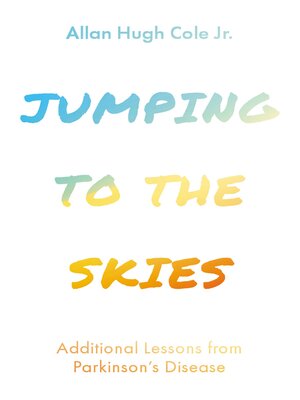 cover image of Jumping to the Skies